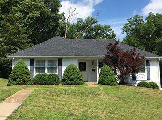 1412 Rosevalley Dr, Jefferson City, MO 65101