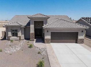 3422 S Hinckley Dr, Yuma, AZ 85365