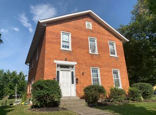 250 S Liberty St, Delaware, OH 43015