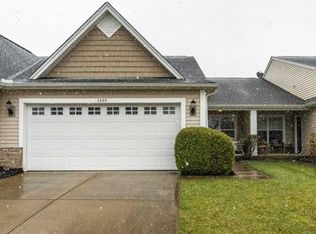1530 Quarter Horse Cir, Loveland, OH 45140
