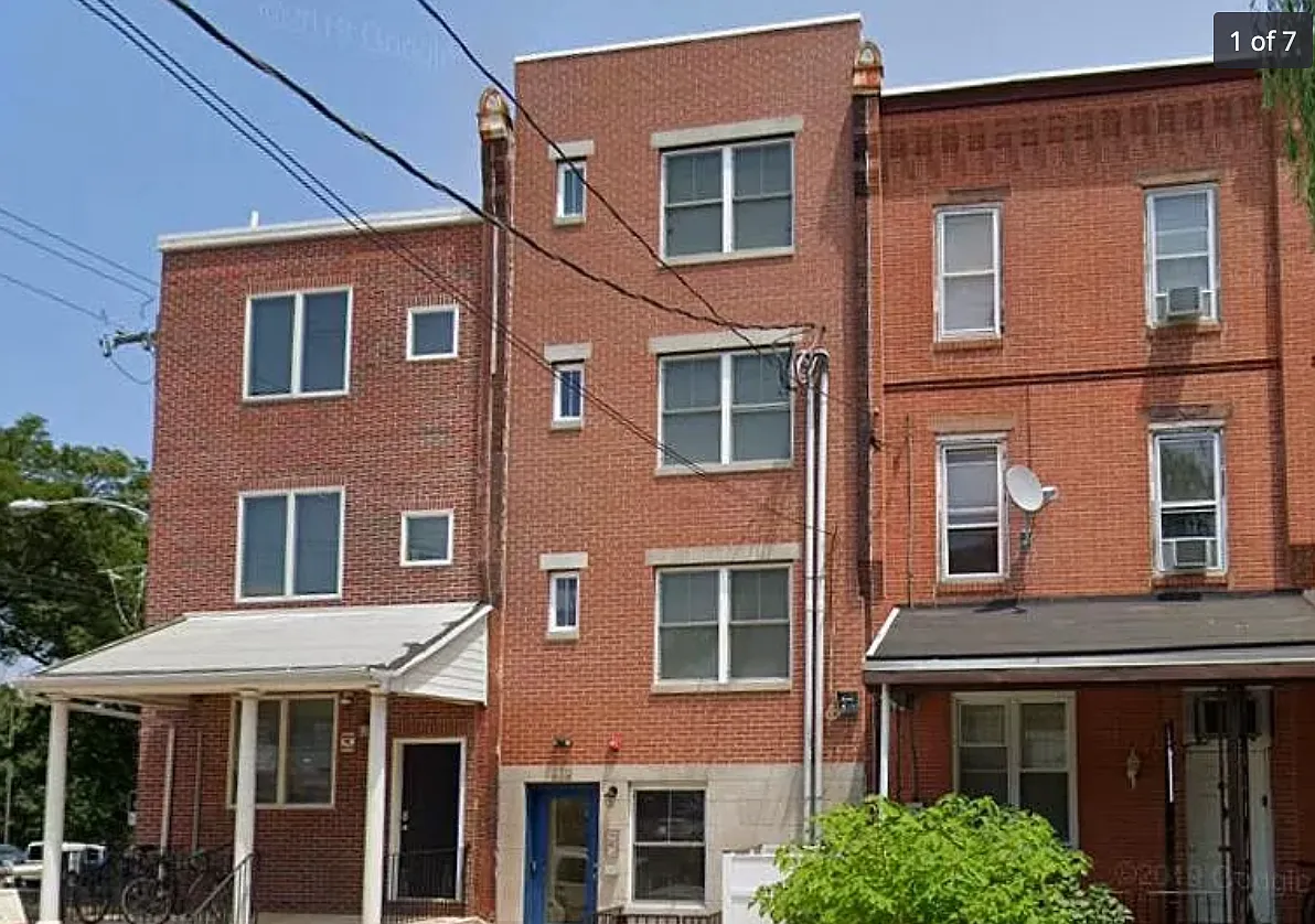 3 bed, 850 sqft, $680 — Photo 1