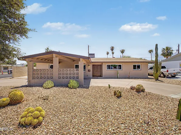 1043 E LILAC Drive, Tempe, AZ 85288