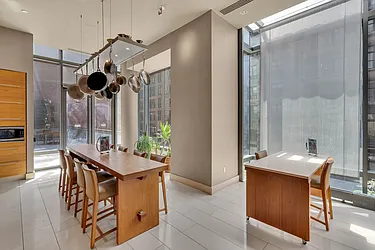 Rented by Tower 31 Leasing Office