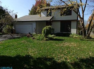 5037 Lemon Tree Ln, Columbus, OH 43230