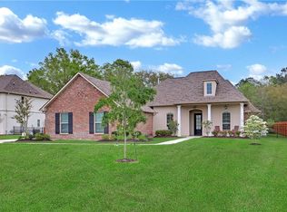 275 Saw Grass Loop, Covington, LA 70435