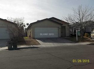 3819 Caldwell Cir, Las Vegas, NV 89115