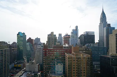 Rented by Level Group