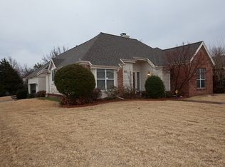 7335 S Darlington Ave, Tulsa, OK 74136