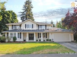 3102 N 26th St, South Hill Puyallup, WA 98407