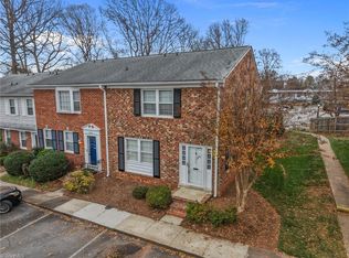 2405 Patriot Way UNIT F, Greensboro, NC 27408