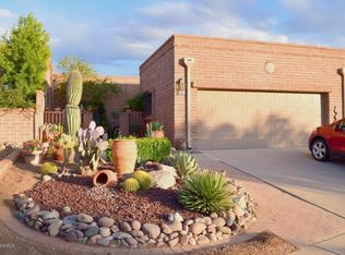 3545 S Via Del Tordo, Green Valley, AZ 85622