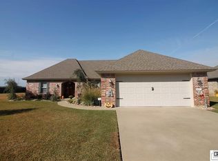 306 Zachary Way, Sterlington, LA 71280