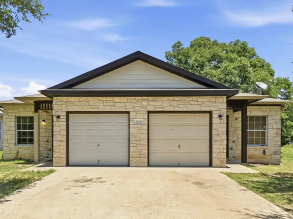 3008 Aftonshire Way, Austin, TX 78748