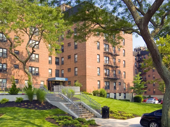 20-10 Seagirt Boulevard