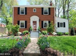 10117 Gardiner Ave, Silver Spring, MD 20902