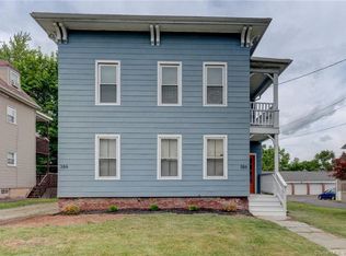 384 Chestnut St, New Britain, CT 06051