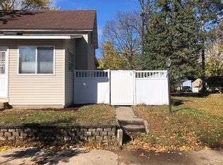 2100 McCulloch St, Stevens Point, WI 54481