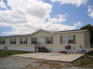 117 Jamie Lynn Ct, Houma, LA 70363