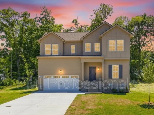408 Legions Ct, La Vergne, TN