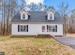 12110 Loblolly Rd, Ruther Glen, VA 22546
