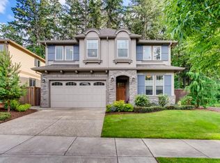 20406 SW Navarre Ln, Beaverton, OR 97007