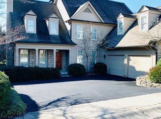 1204 Walkers Way, Lexington, KY 40502