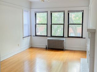 1448 W Cornelia Ave #2, Chicago, IL 60657