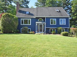 6 Okemo Ridge Rd, Sutton, MA 01590