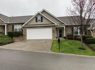 317 Franklin Meadows Way LOT 5, Seymour, TN 37865