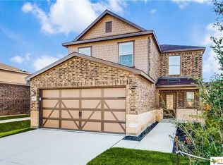 1994 Wind Chime Way, New Braunfels, TX 78130