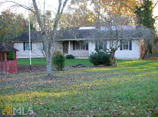 6029 Fair Haven Hill Rd, Gainesville, GA 30506