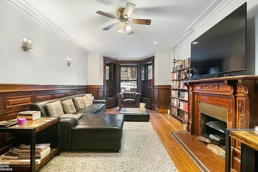 Rented by Brown Harris Stevens