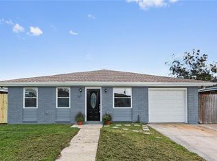 89 Jupiter Cir, Violet, LA 70092