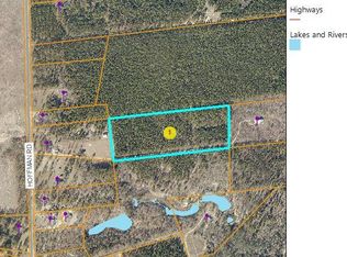 0 Hoffman Rd, Jackson Springs, NC 27281