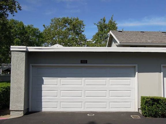 Private Two Car Garage