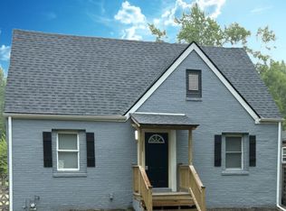 1025 Wallace St, Gary, IN 46404