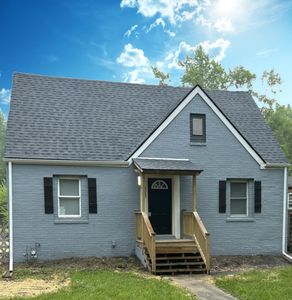 1025 Wallace St, Gary, IN, 46404