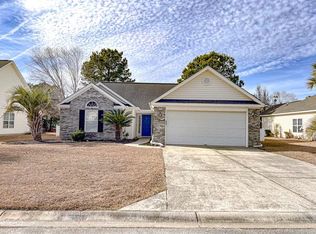 199 Sugar Mill Loop, Myrtle Beach, SC 29588