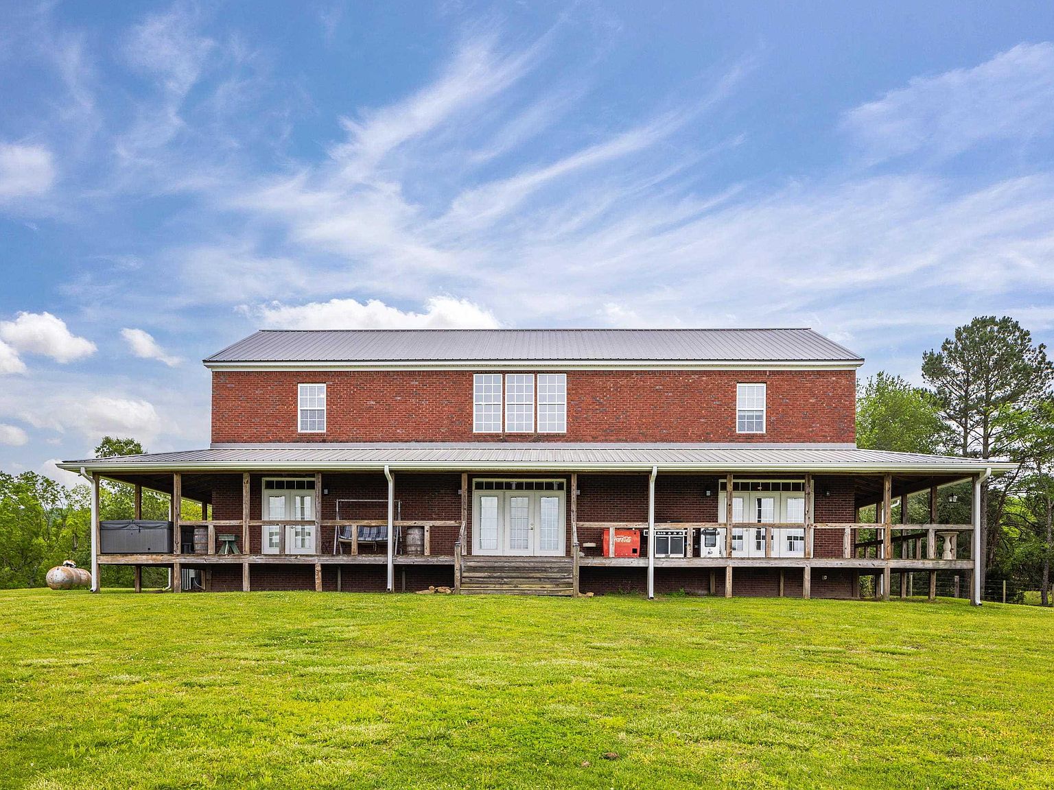 375 Elmer Dempsey Rd, Oneonta, AL 35121 MLS 1352043 Zillow