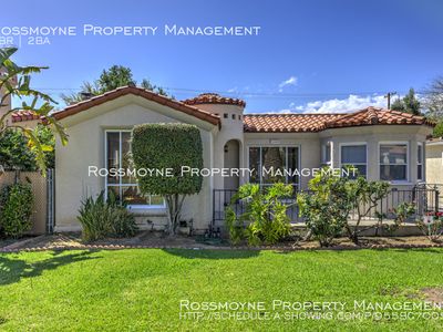 1143 N Jackson St, Glendale, CA, 91207