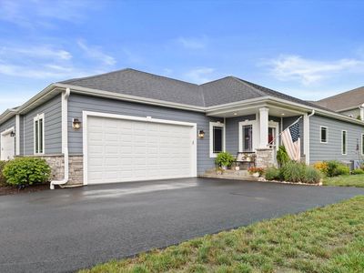 441 Tindalls Nest, Twin Lakes, WI, 53181