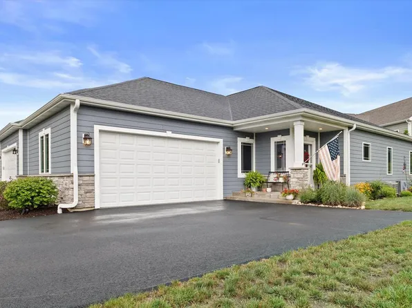 441 Tindalls Nest, Twin Lakes, WI 53181