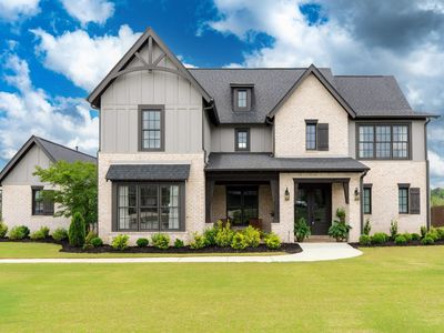 2776 Blackridge Ln, Hoover, AL, 35244