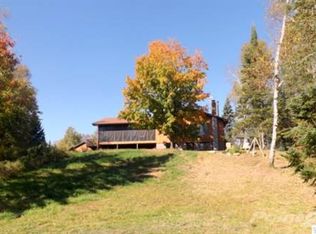 9805 S Newholm Rd, Foxboro, WI 54836