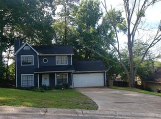 287 Canterbury Dr, Jonesboro, GA 30238