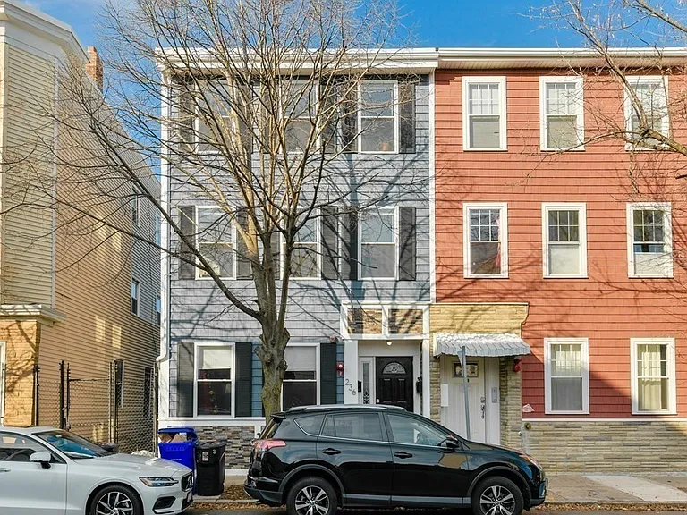236 Havre St #3 — Photo 17