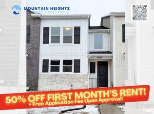 4203 W 1960 N, Lehi, UT 84043