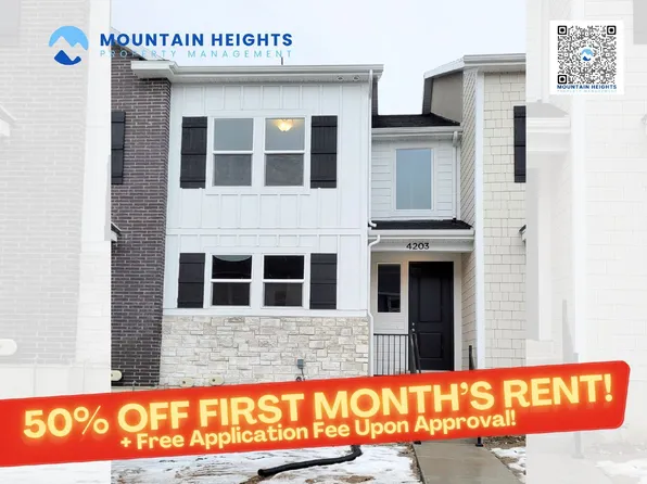 4203 W 1960 N, Lehi, UT 84043