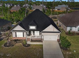 148 Hidalgo Dr, Southport, FL 32409