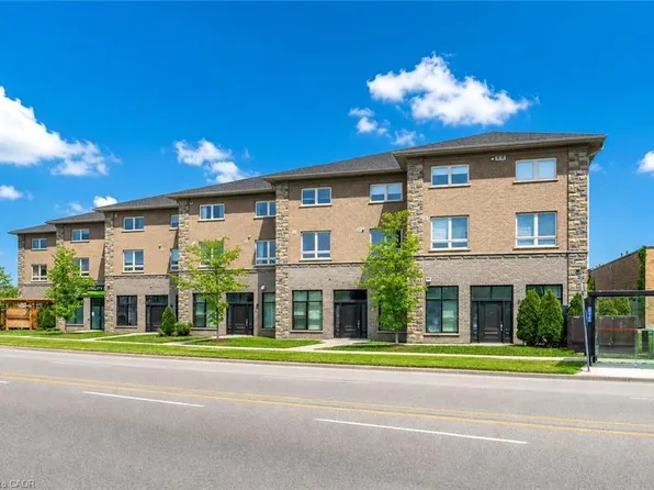 904 Paisley Rd #202, Guelph, ON N1K 0C6